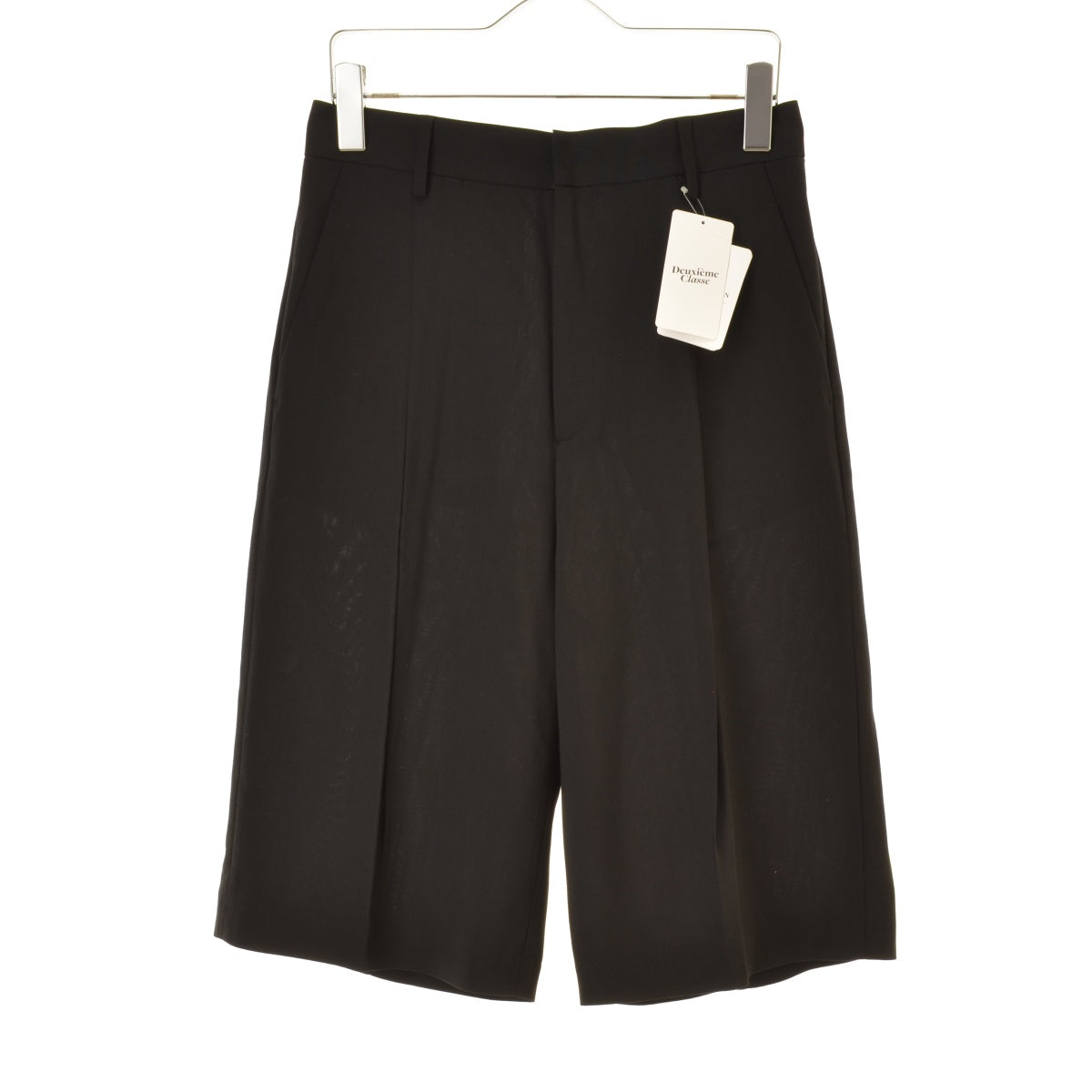 MUSE de DEUXIEME CLASSE 25030500402030 Peter’s suit ショーツ