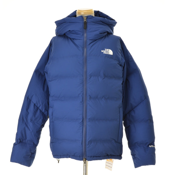 THE NORTH FACE ND92215 Belayer Parka ビレイヤーパーカ