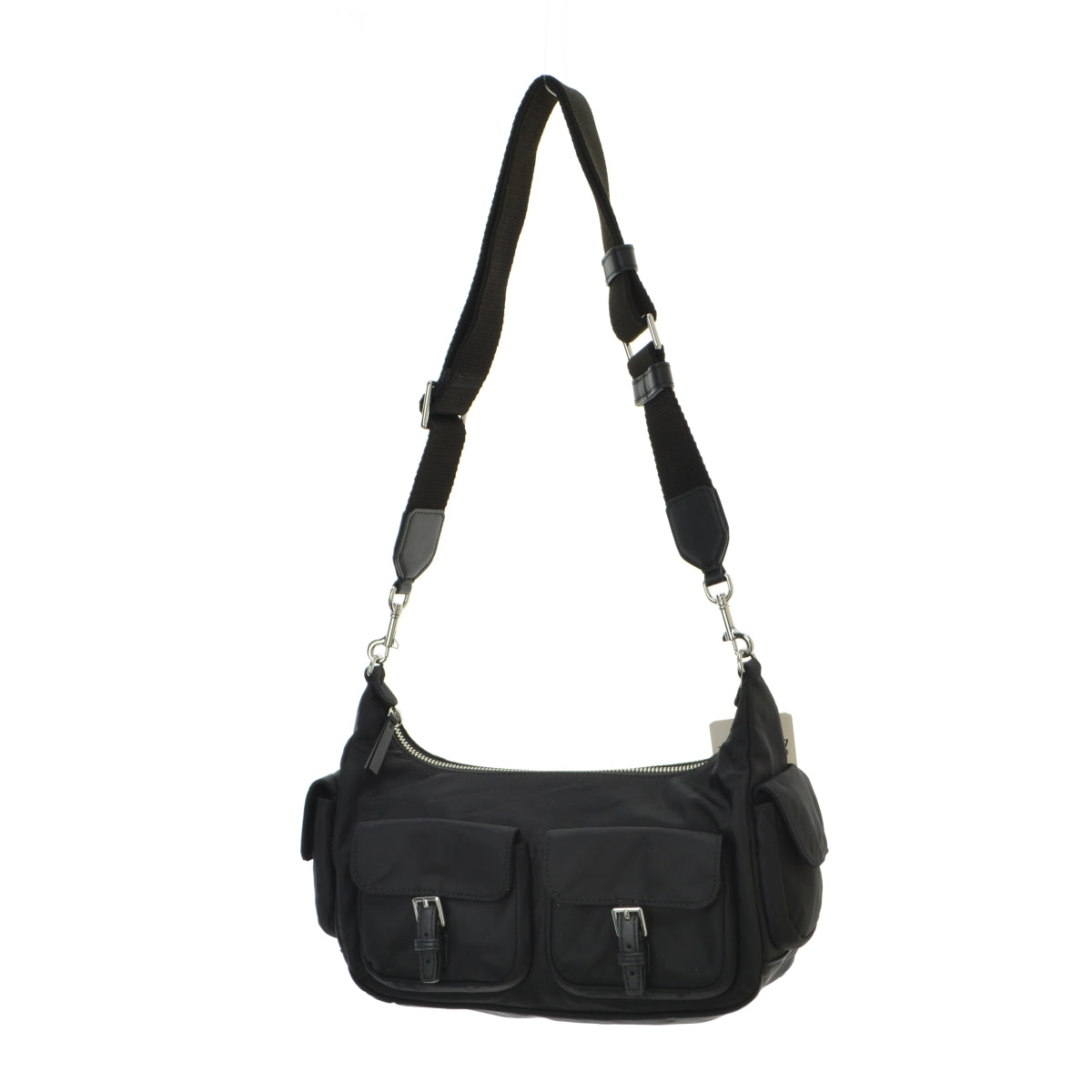 TORY BURCH WILLA ナイロン コンバーチブル