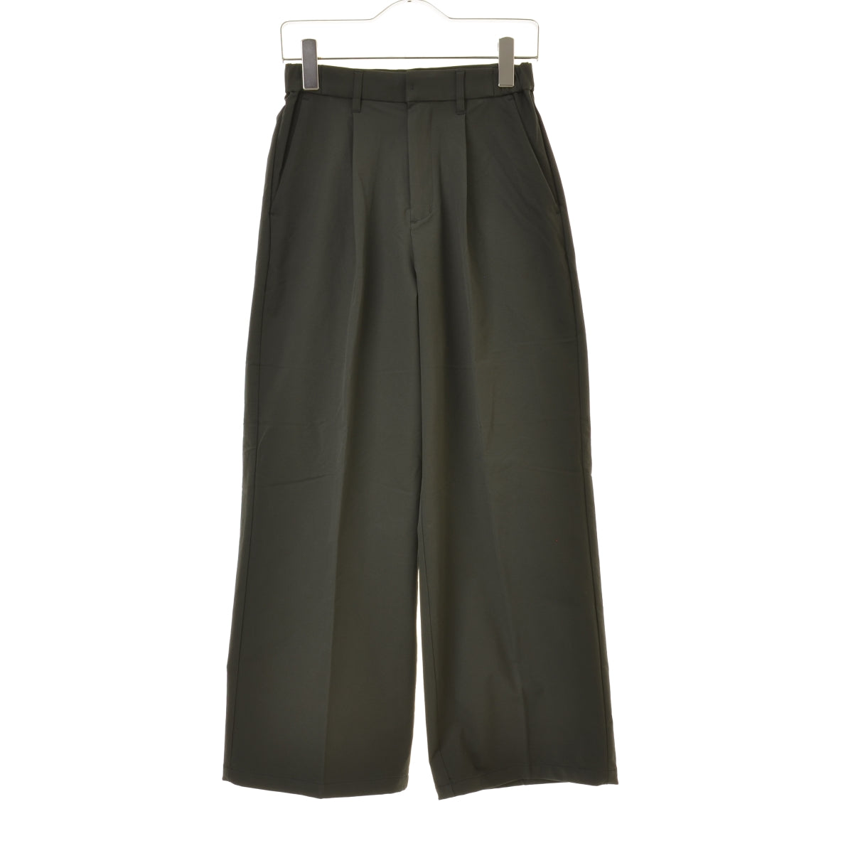 NEW BALANCE AWP45024 MET24 Tuck Wide Pants
