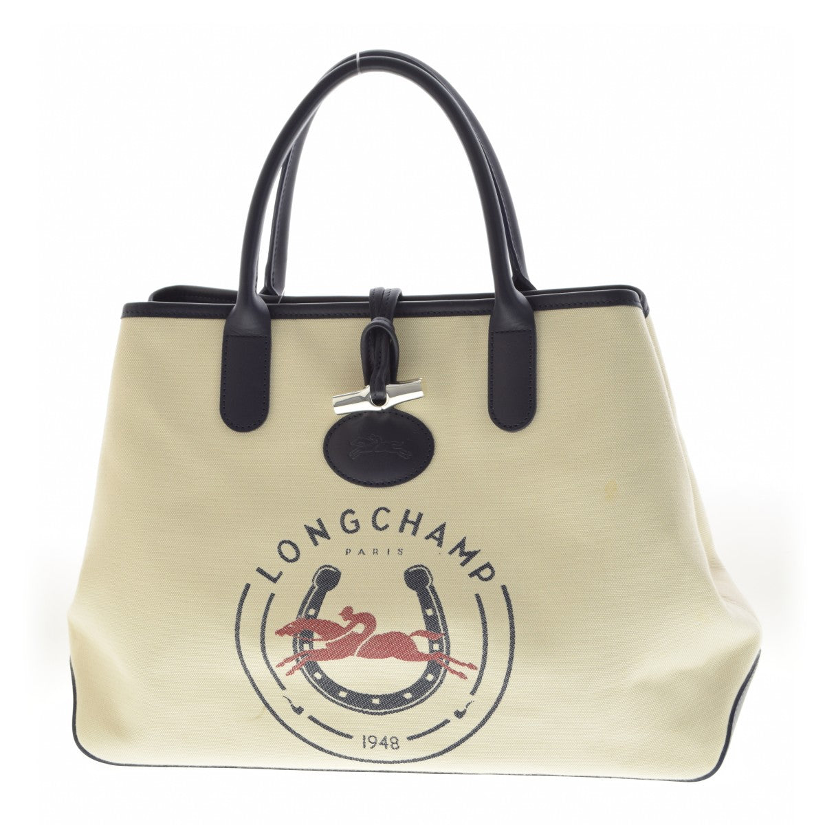 LONGCHAMP ロゾ キャンバス