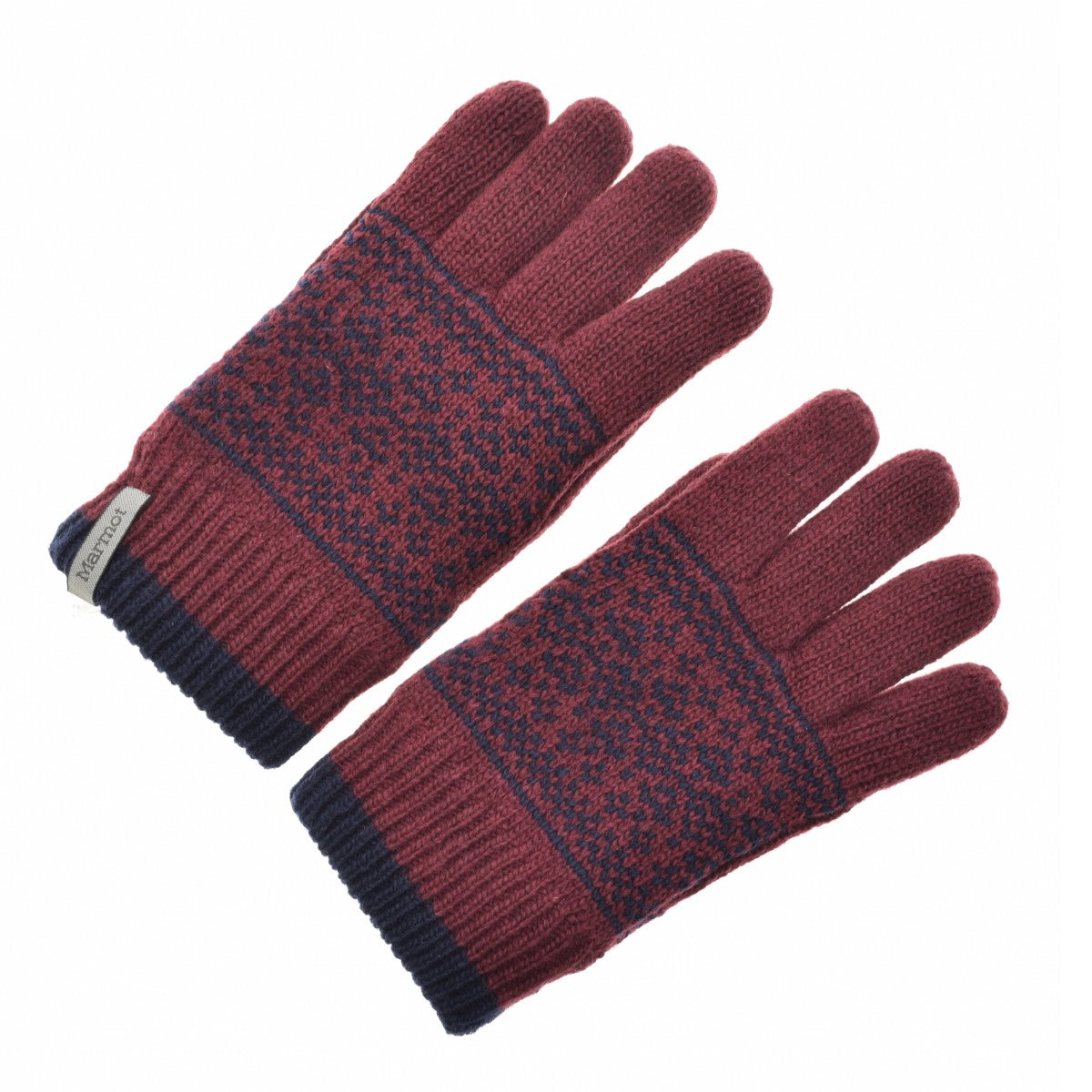 Marmot ニット