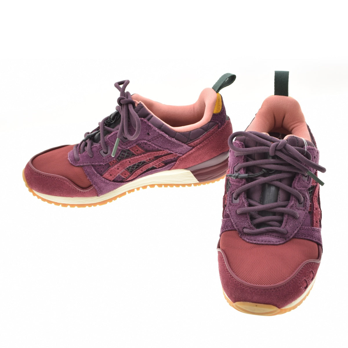ASICS 1203A578 GEL-LYTE III OG