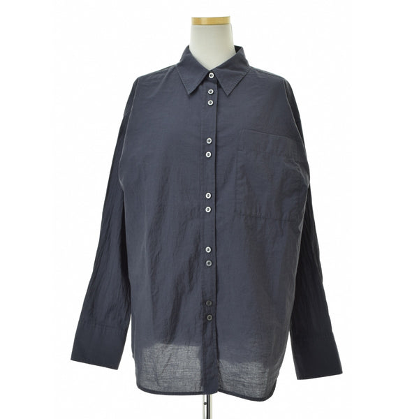 JOURNAL STANDARD 26SS 26050400902010 fedit エアリーコットンシャツ