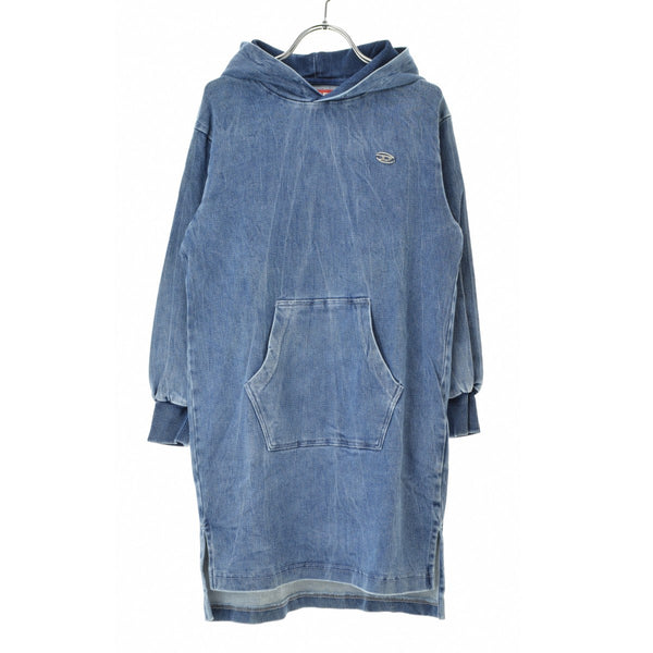 DIESEL スウェットデニム
