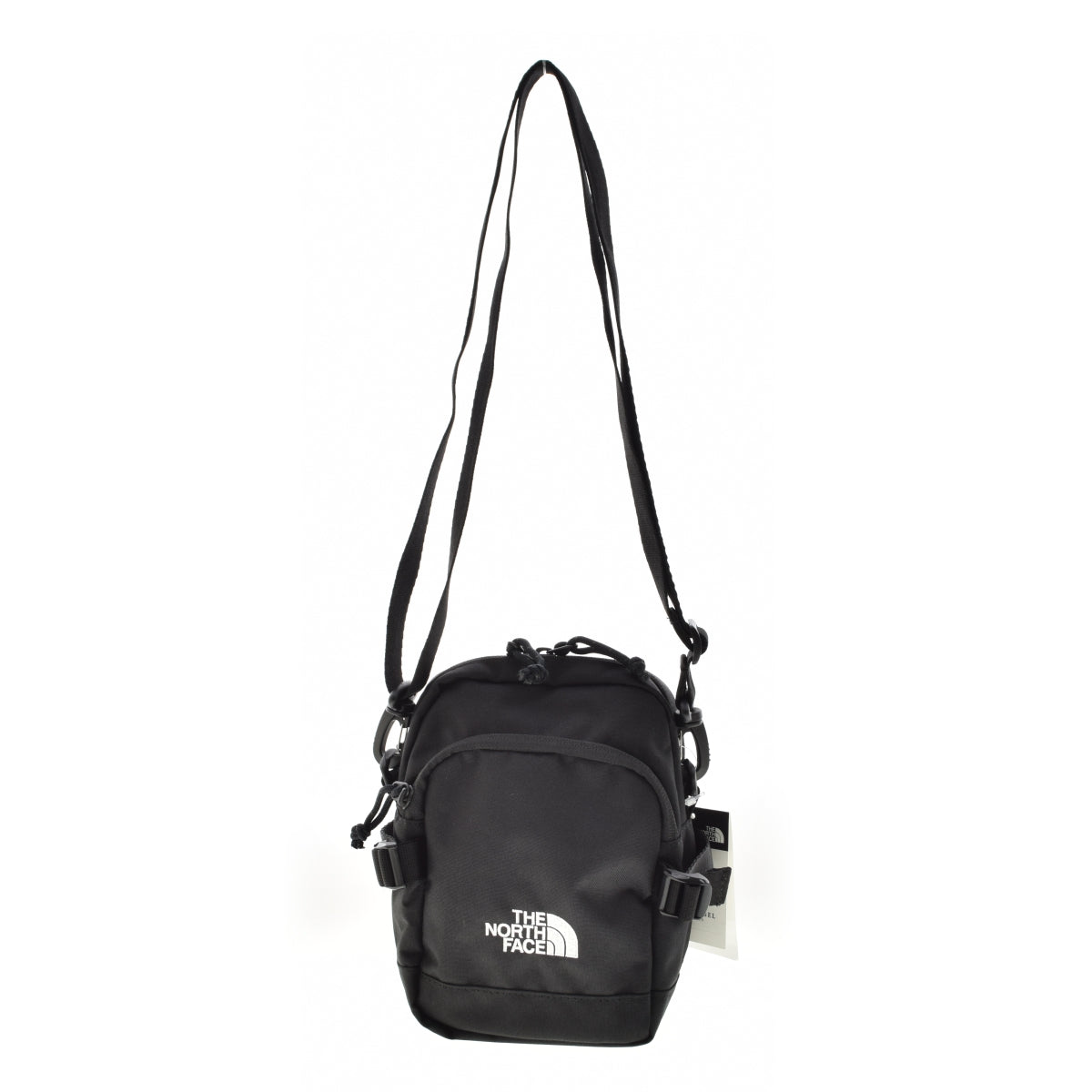 THE NORTH FACE 韓国限定 NN2PR02J STANDARD CROSS BAG S スタンダード クロス バッグ