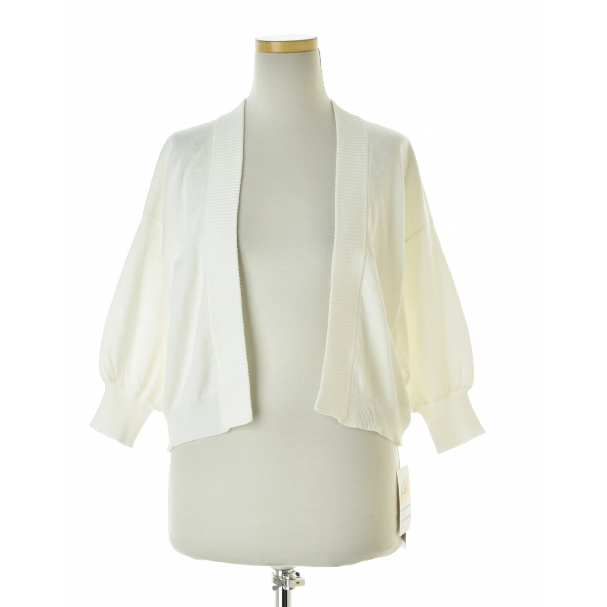 tocco closet 186-171914 ドルマン ニット