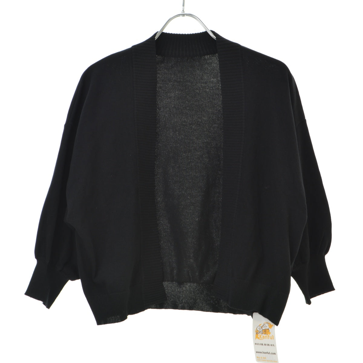 tocco closet 186-171914 ドルマンニット