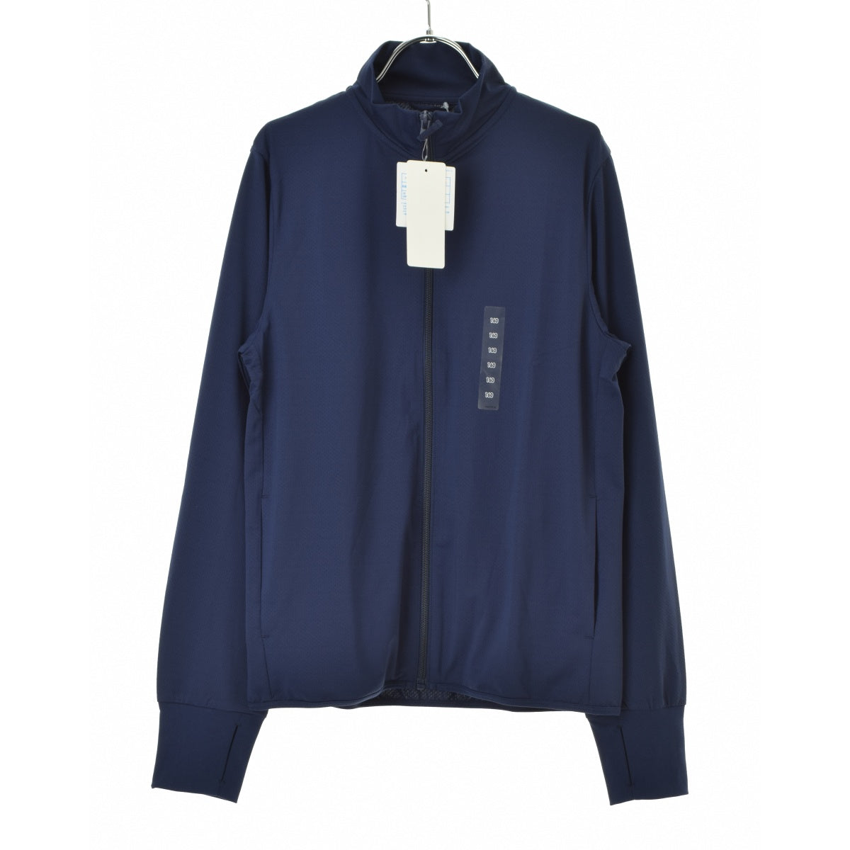 UNIQLO KIDS エアリズム UVカットメッシュ