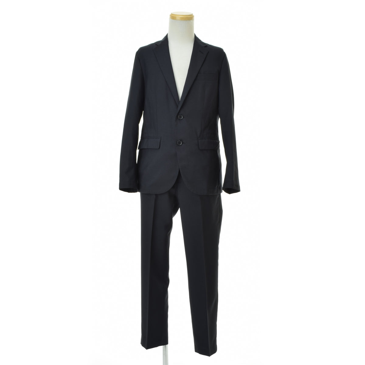 UNITED ARROWS Green Label Relaxing 32221260409【WEB限定】ドライエステルスリム ジャケット&パンツ 吸水速乾