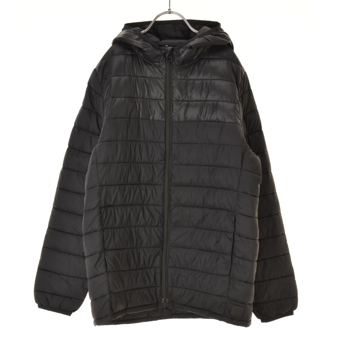 Gap Kids 428485 リサイクル素材100% 軽量パファージャケット プリマロフト 中綿