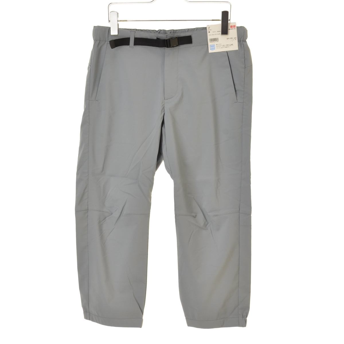 UNIQLO ドライクロップドジョガー