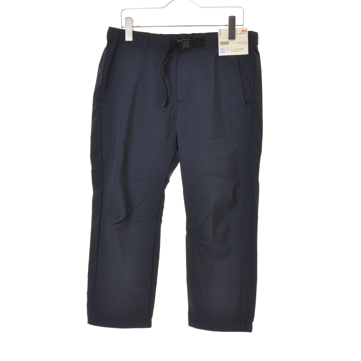 UNIQLO ドライクロップドジョガー