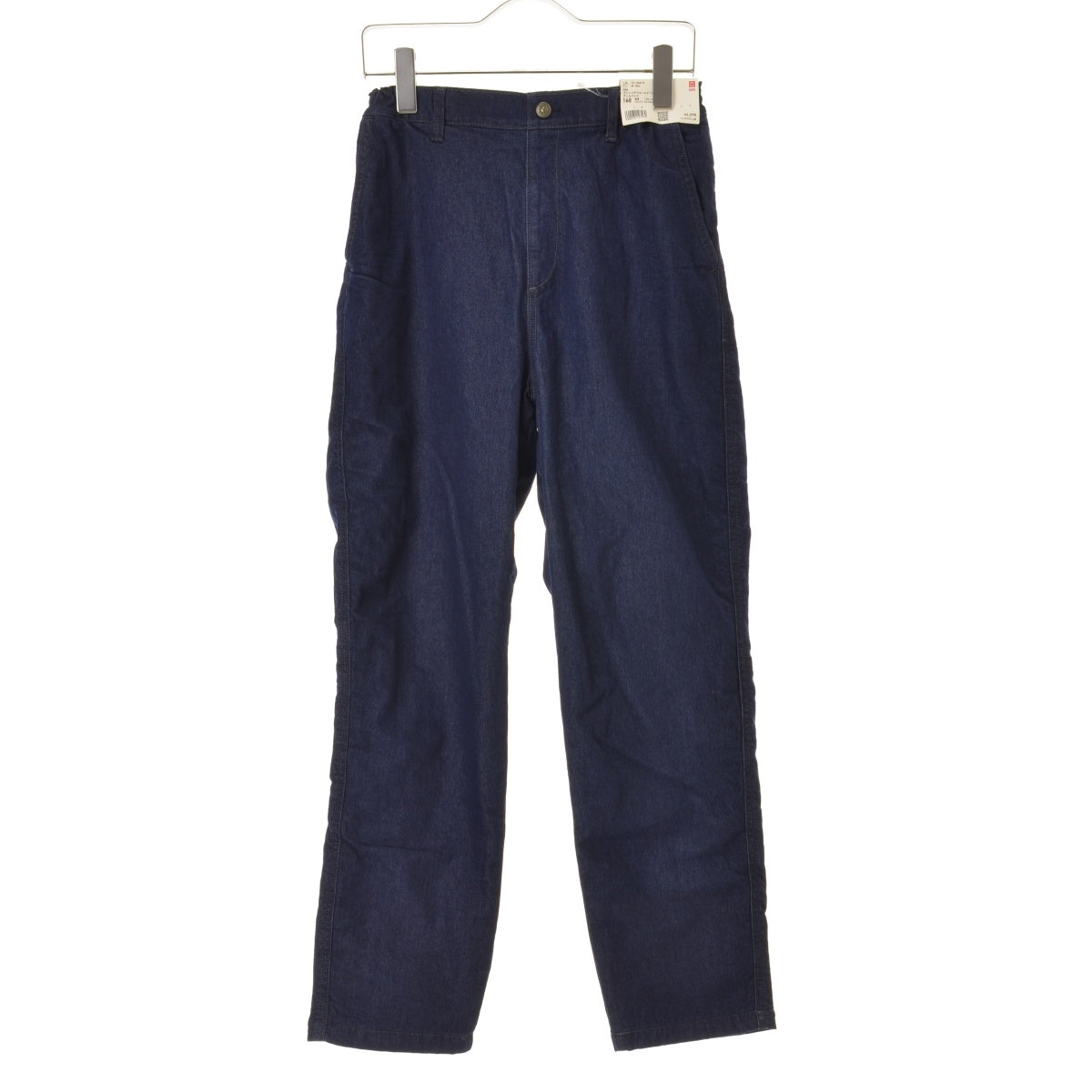 UNIQLO KIDS ストレッチウォームイージー