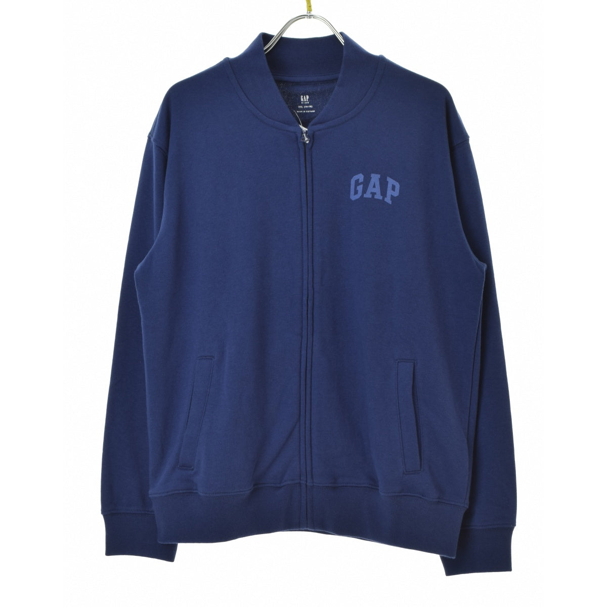 Gap Kids 540976 GAPロゴ トラックジャケット