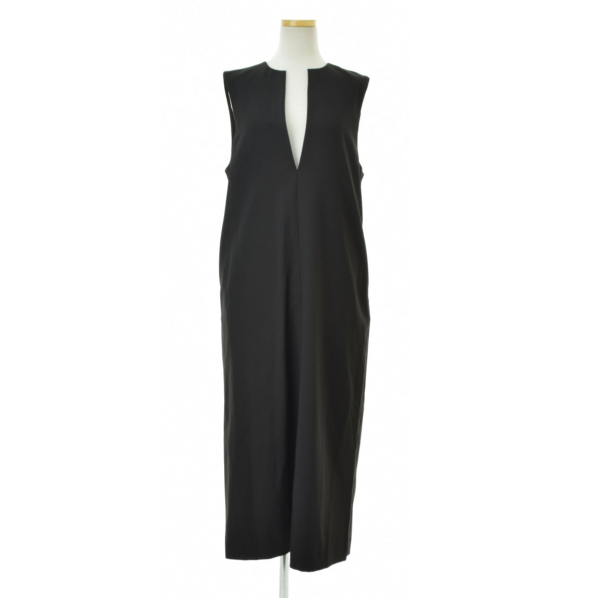 JOURNAL STANDARD relume 23AW 23040462700030 メランジツイルIラインワンピース ロング