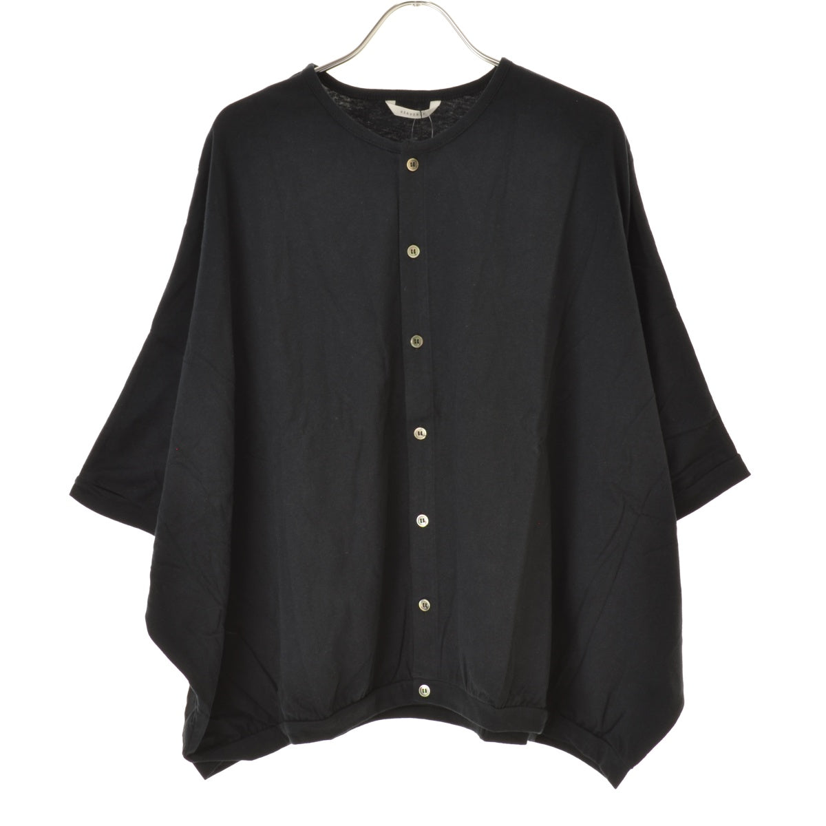 Heavenly 2235174 COTTON LINEN CUT DOLMAN CARDIGAN コットンリネンカットドルマンカーディガン
