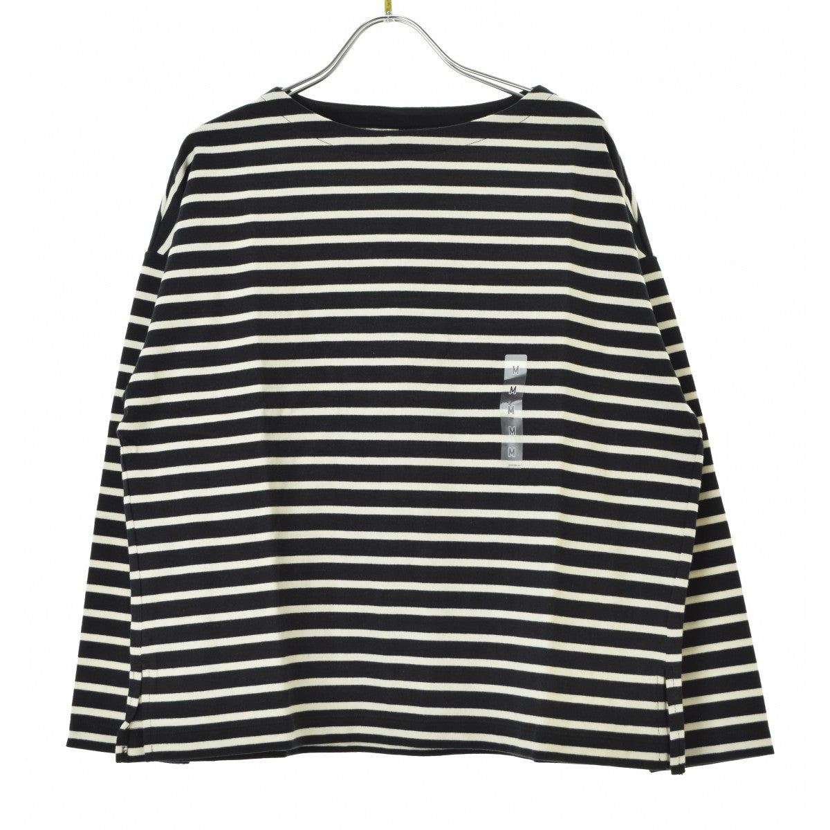 UNIQLO ボーダーTシャツ