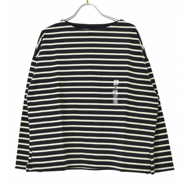 UNIQLO ボーダーTシャツ