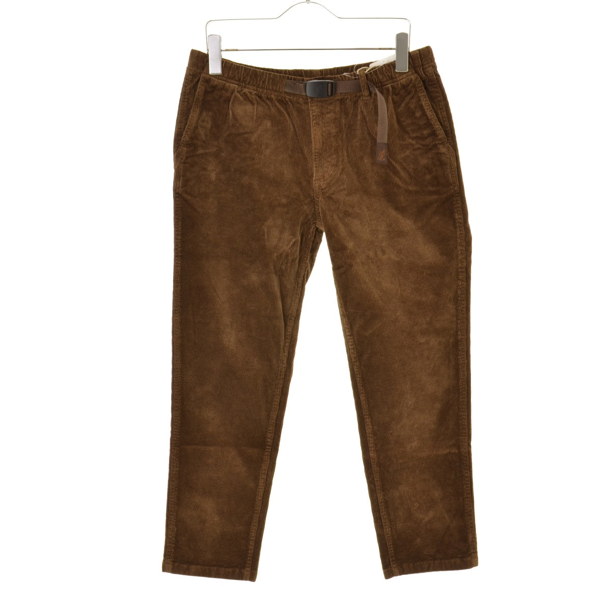 BEAMS BOY 13-24-1044-585 別注 細コーデュロイ テーパード パンツ