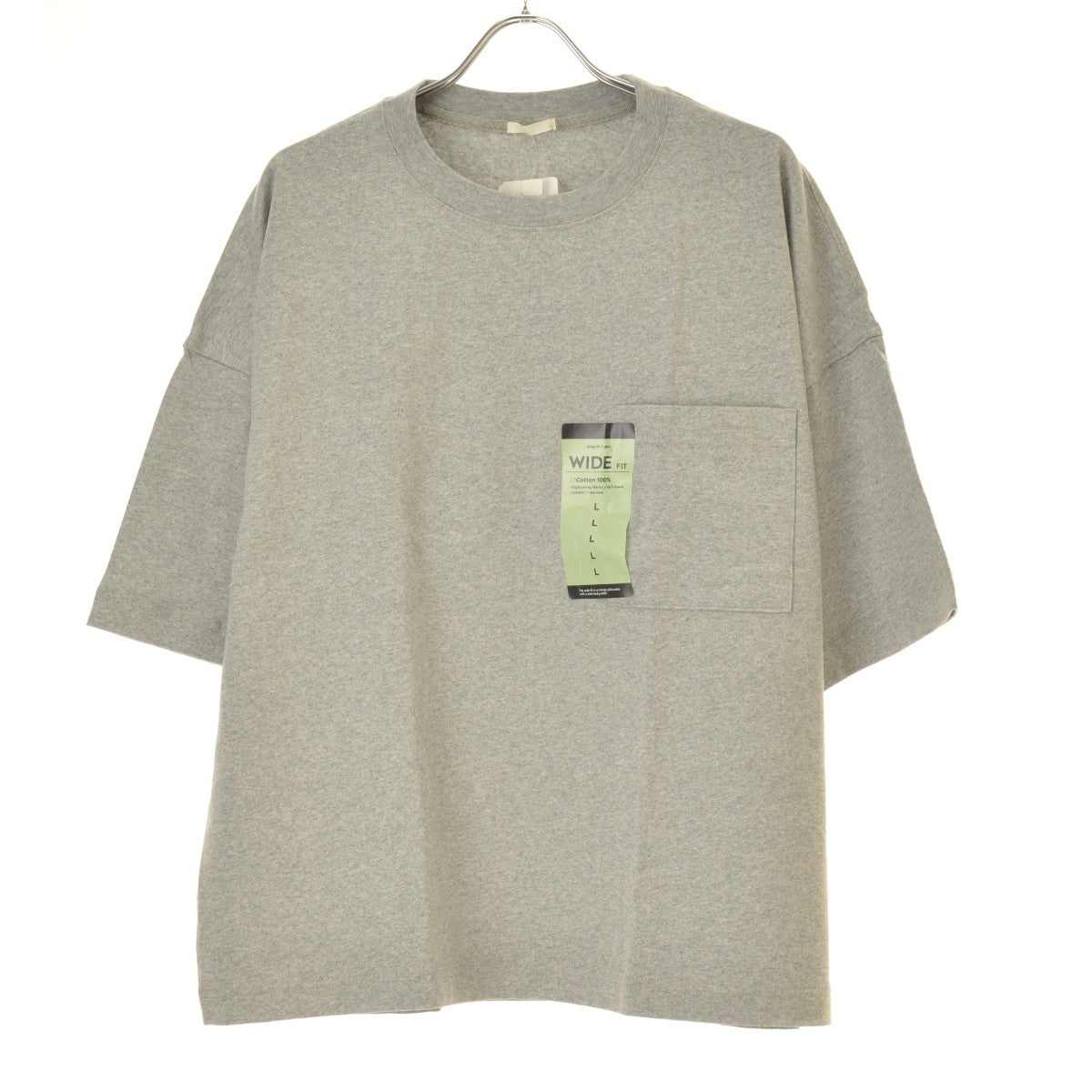 GU ワイドフィットT