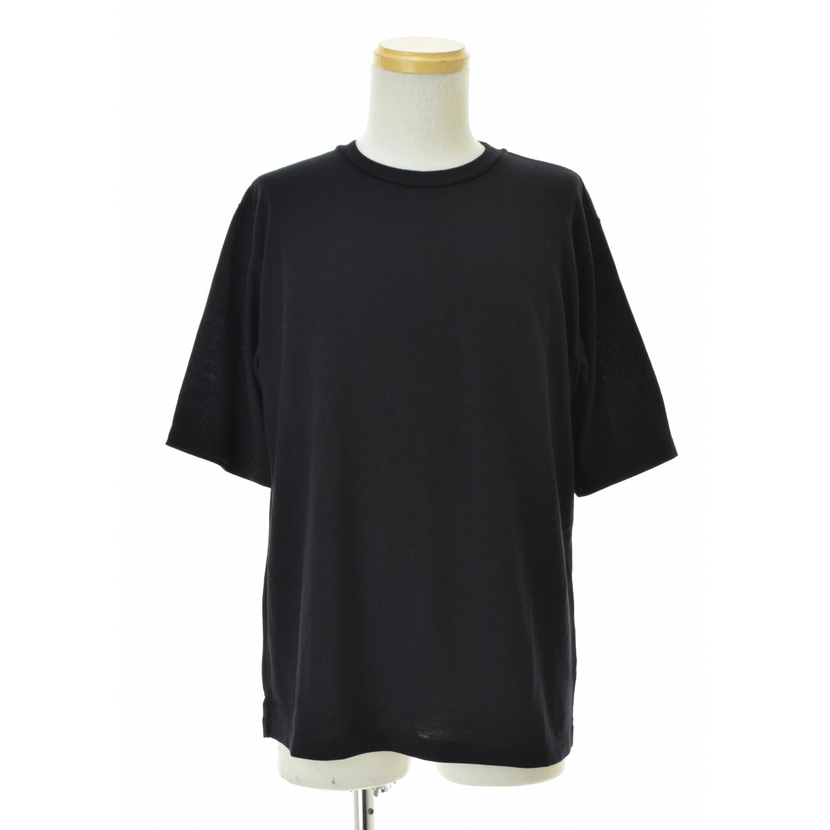 LIFiLL LF046-07 WOOLISH TEE ウーリッシュ