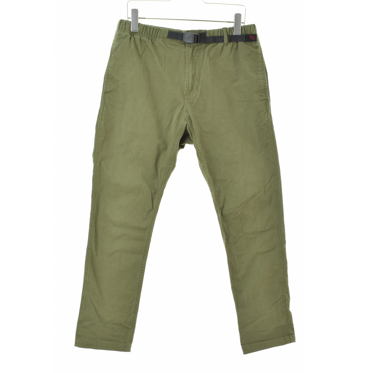 GRAMICCI 8818-FDJ NN-PANTS TIGHT FIT ニューナローパンツ タイトフィット クライミング