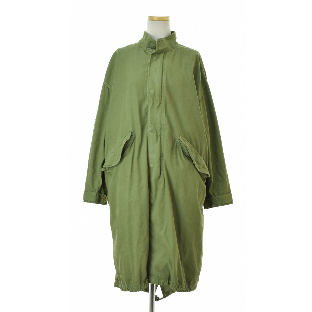 TICCA TBDS-061 モッズ