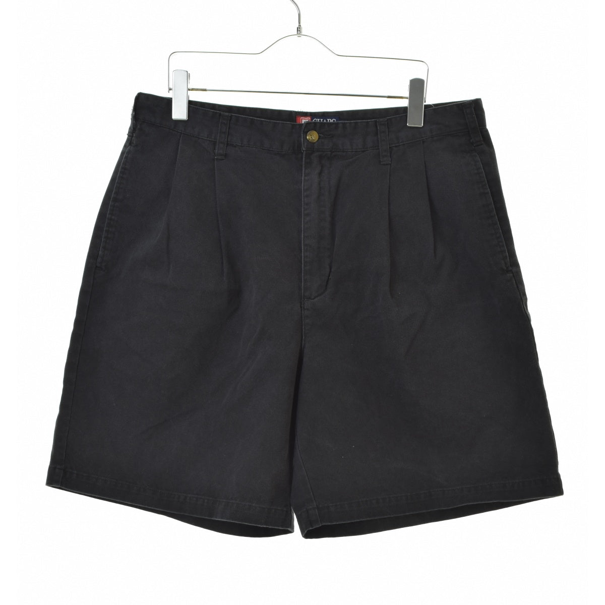 CHAPS RALPH LAUREN 2タックチノ