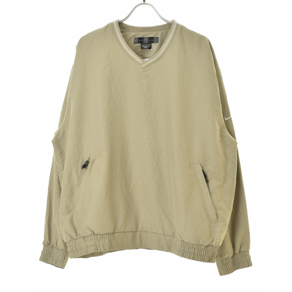 NIKE GOLF プルオーバー
