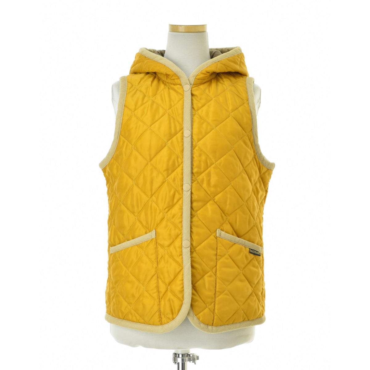 LAVENHAM キルティング