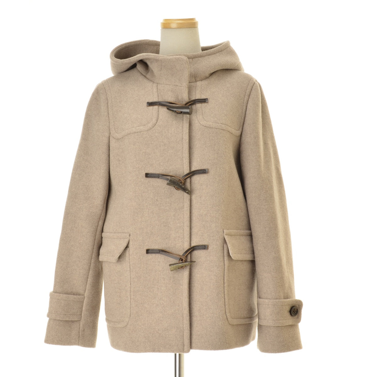 UNITED ARROWS Green Label Relaxing 3625-139-1690 ウール