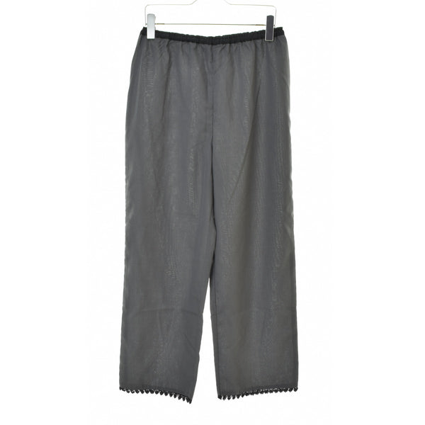 PONT DE CHALONS 22430826 ペチコートロング