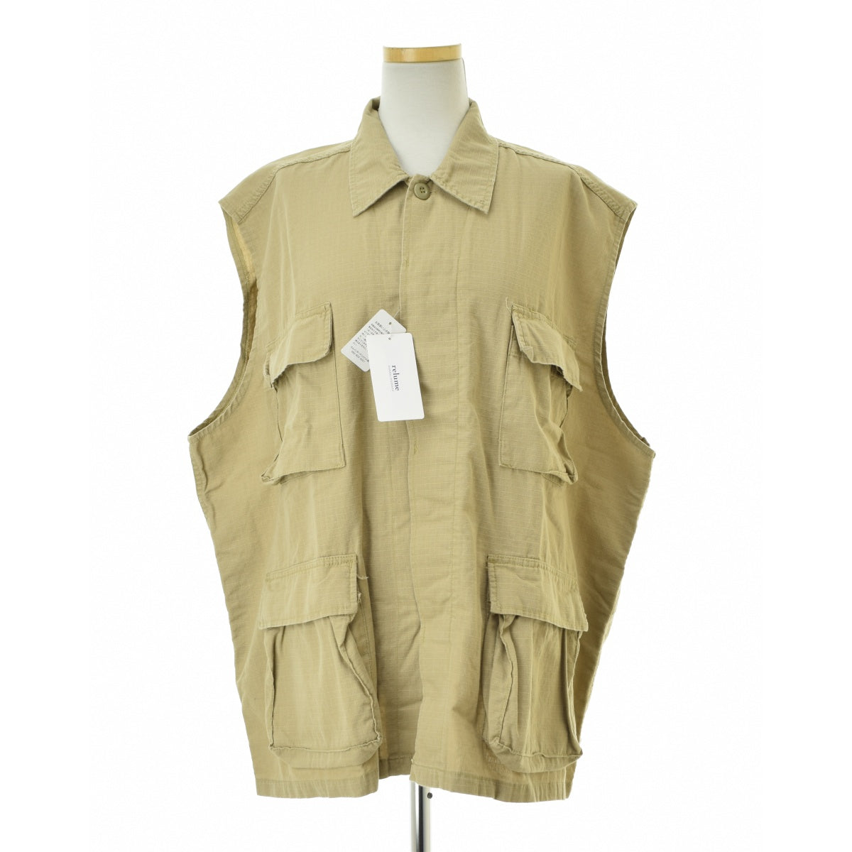 ROTHCO 25SS JOURNAL STANDARD relume 取扱い 25011463001310 N/S SH:ベスト
