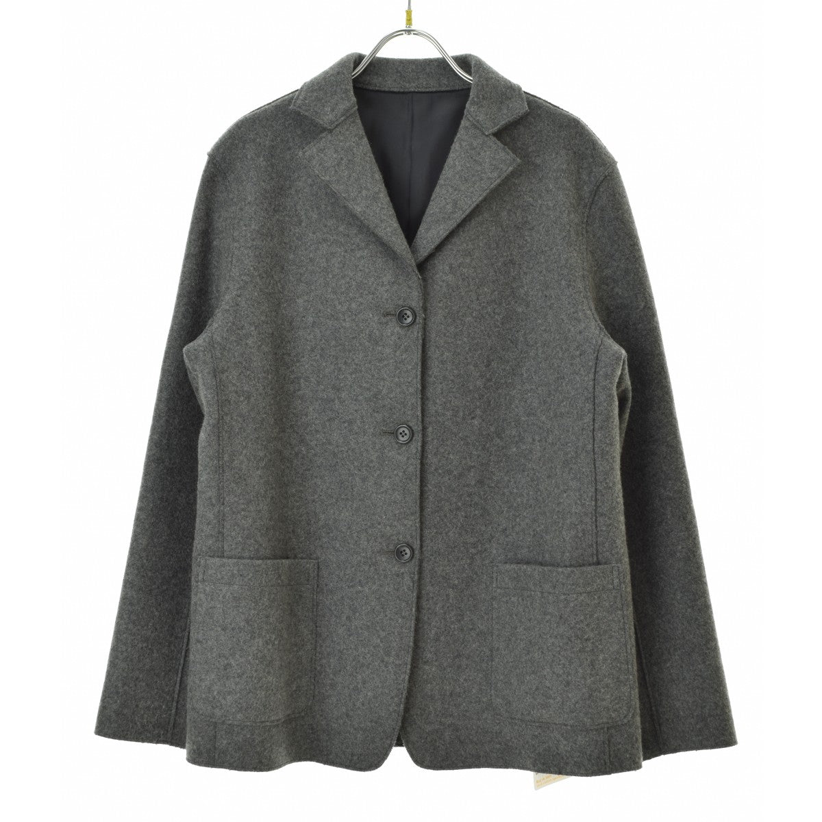 Gabardine K.T ウールメルトン