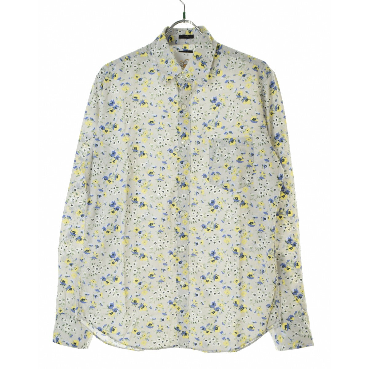 J CREW SLIM 花柄