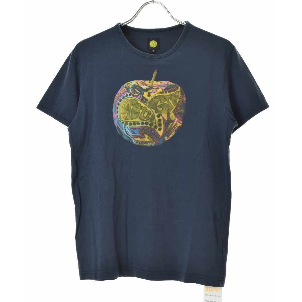 PRETTY GREEN プリント