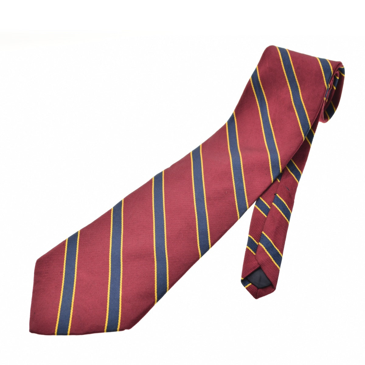 BROOKS BROTHERS MAKERS USA製 レジメンタル
