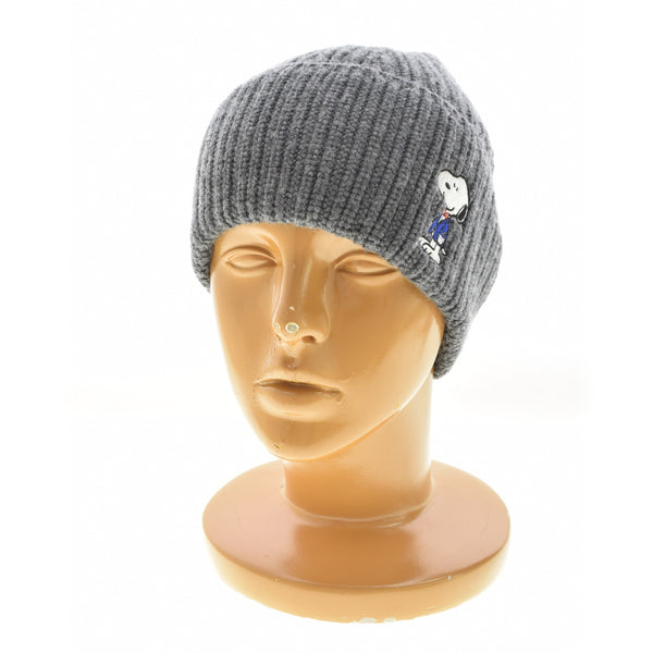 BROOKS BROTHERS 25AW 330001819 SNOOPY BEANIES スヌーピー ビーニー