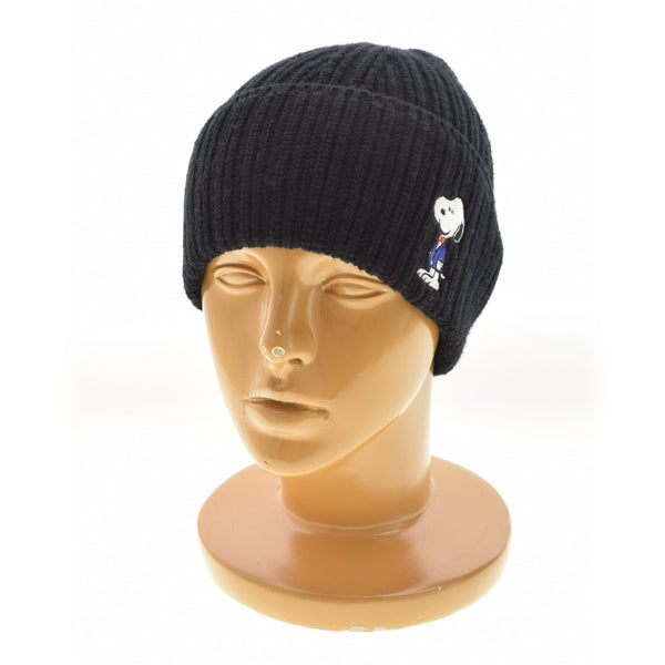 BROOKS BROTHERS 25AW 330001819 SNOOPY BEANIES スヌーピー ビーニー
