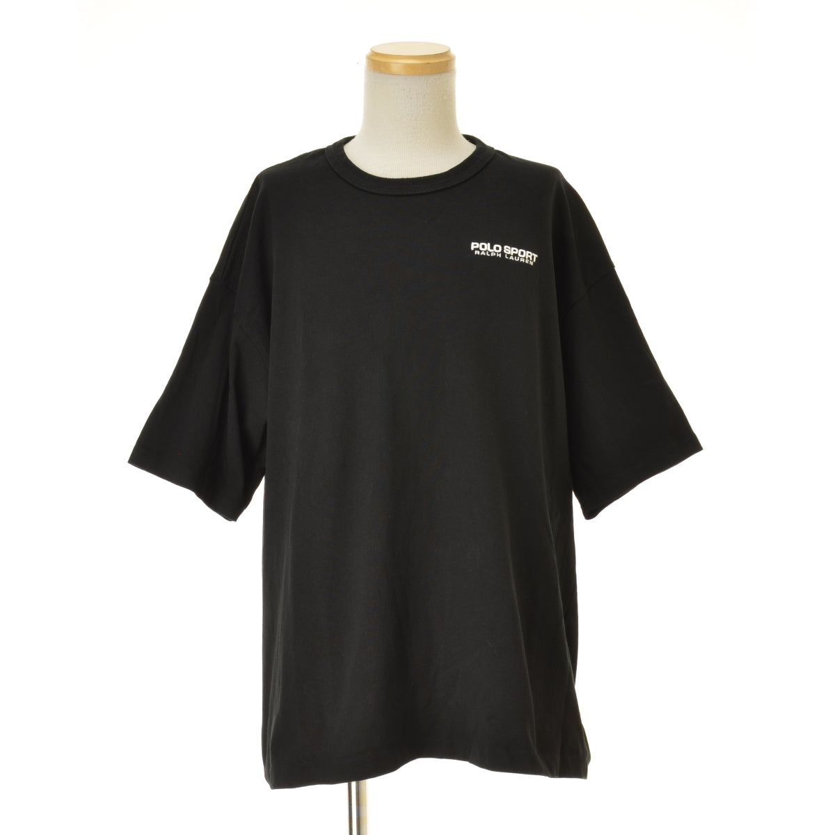 POLO SPORT 25AW Jersey Tee ジャージー