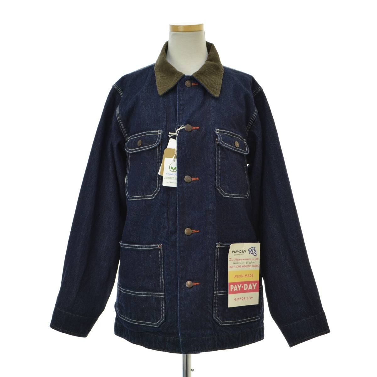 PAY DAY 24AW 別注