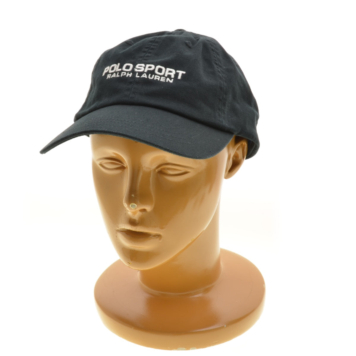 POLO SPORT 25AW Twill Ball Cap