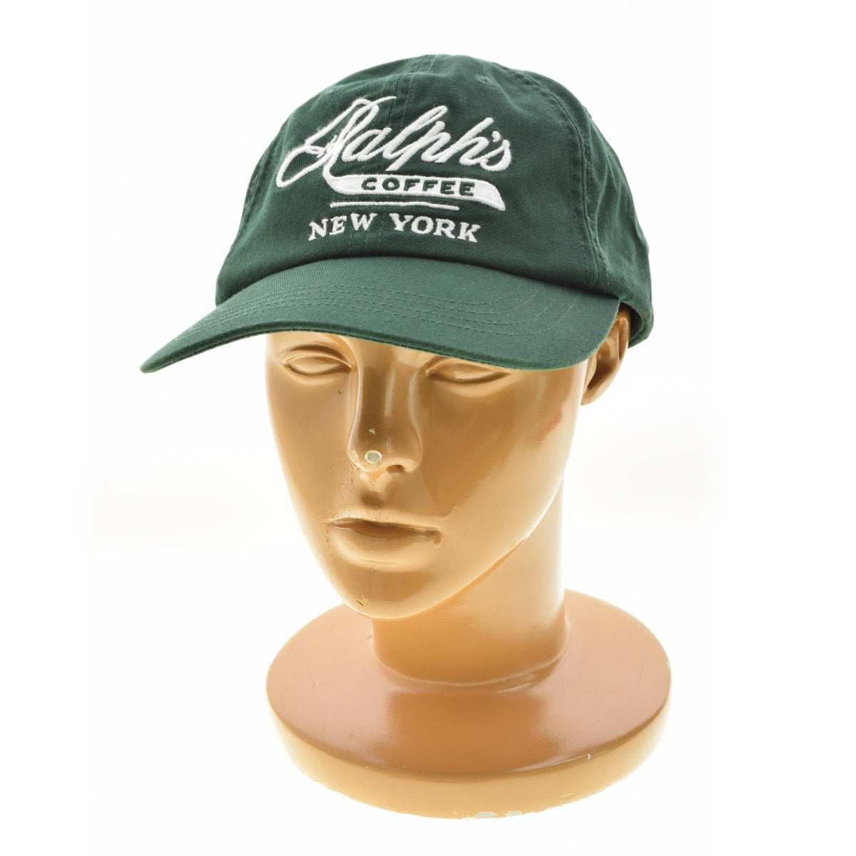 POLO RALPH LAUREN Ralph's Coffee ラルフズ コーヒー ボール