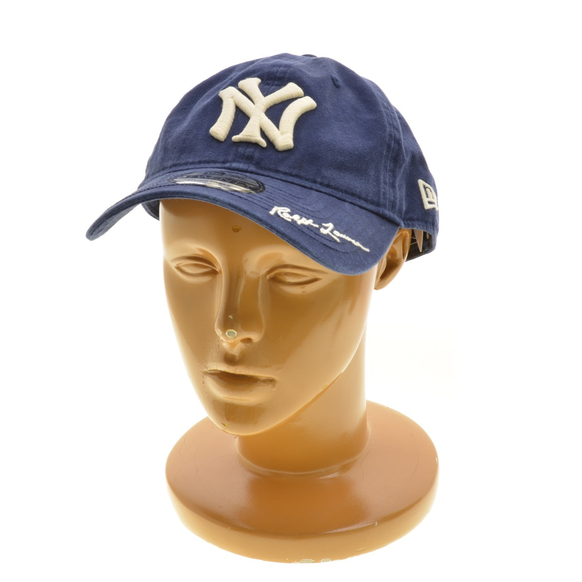 NEW ERA 25AW 9 TWENTY New York Yankees ヤンキース ロゴ