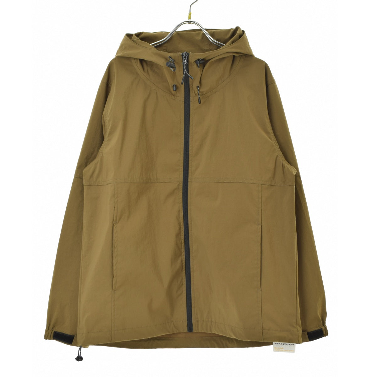 SLOBE IENA 22AW 22011913001630 WASHER NYLONストレッチ