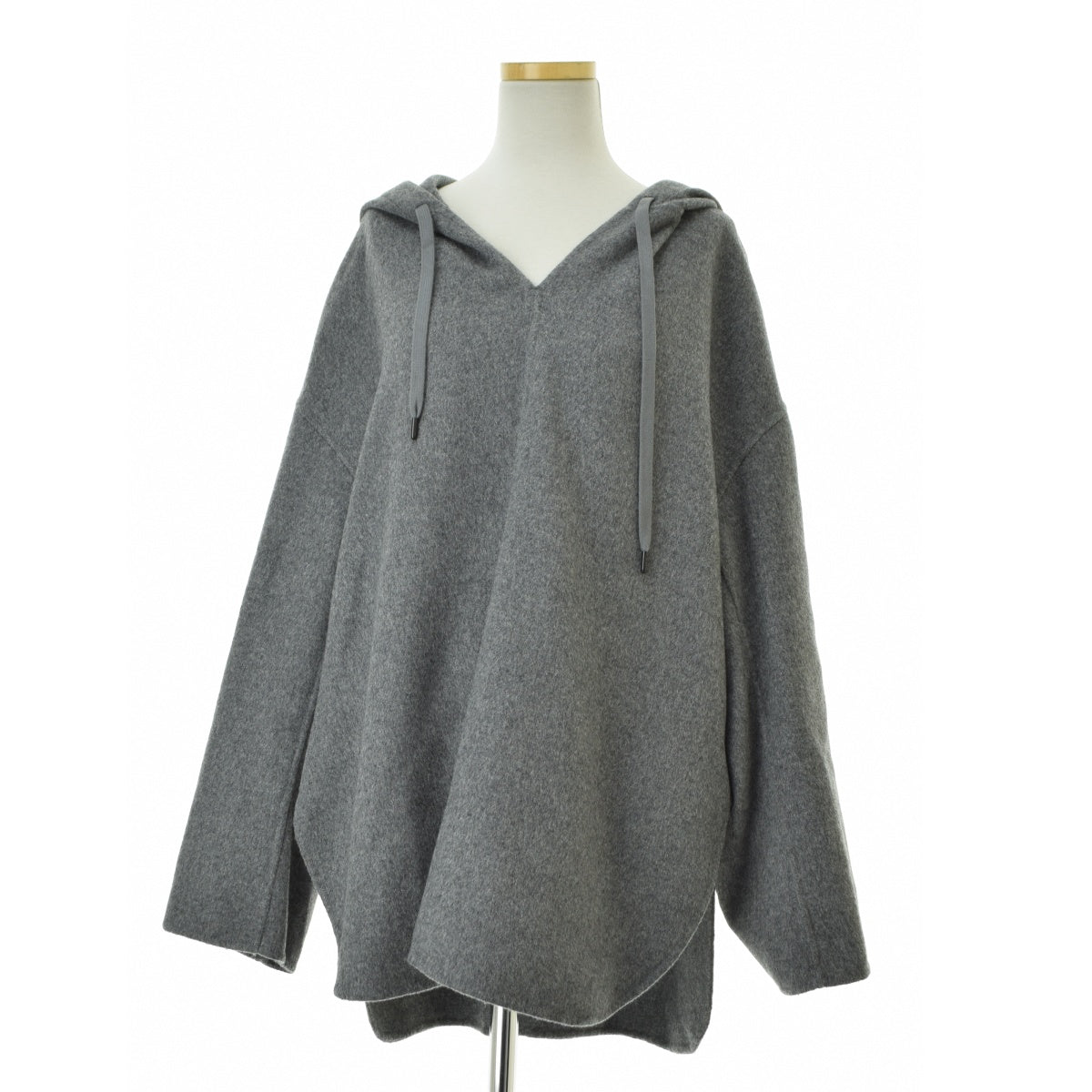 SPICK AND SPAN 24AW 24011200807040 ダブルフェイス