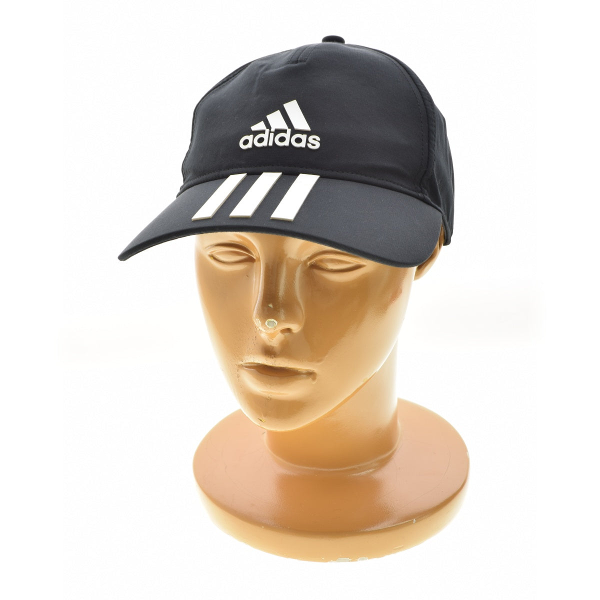 ADIDAS GM6278 AEROREADY 3ストライプス