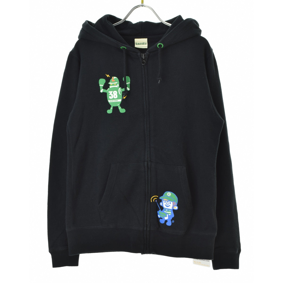 Laundry ジャイアンツ