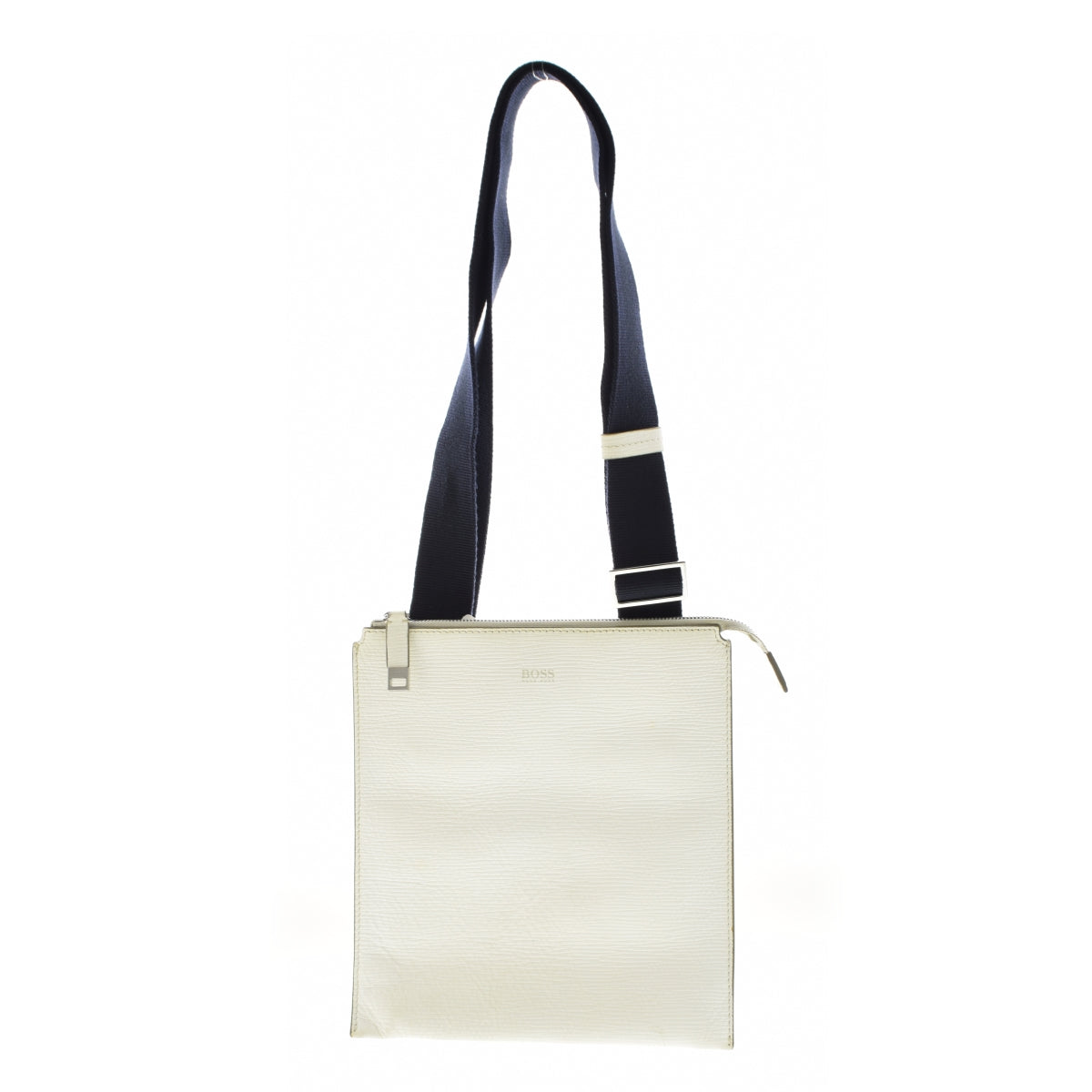 HUGO BOSS レザー